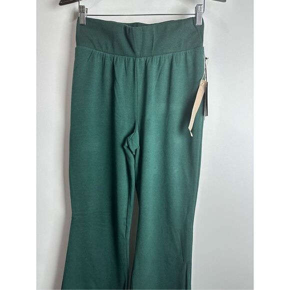Hunter Green Zip Jacket Pants Set - Picture 11 of 15